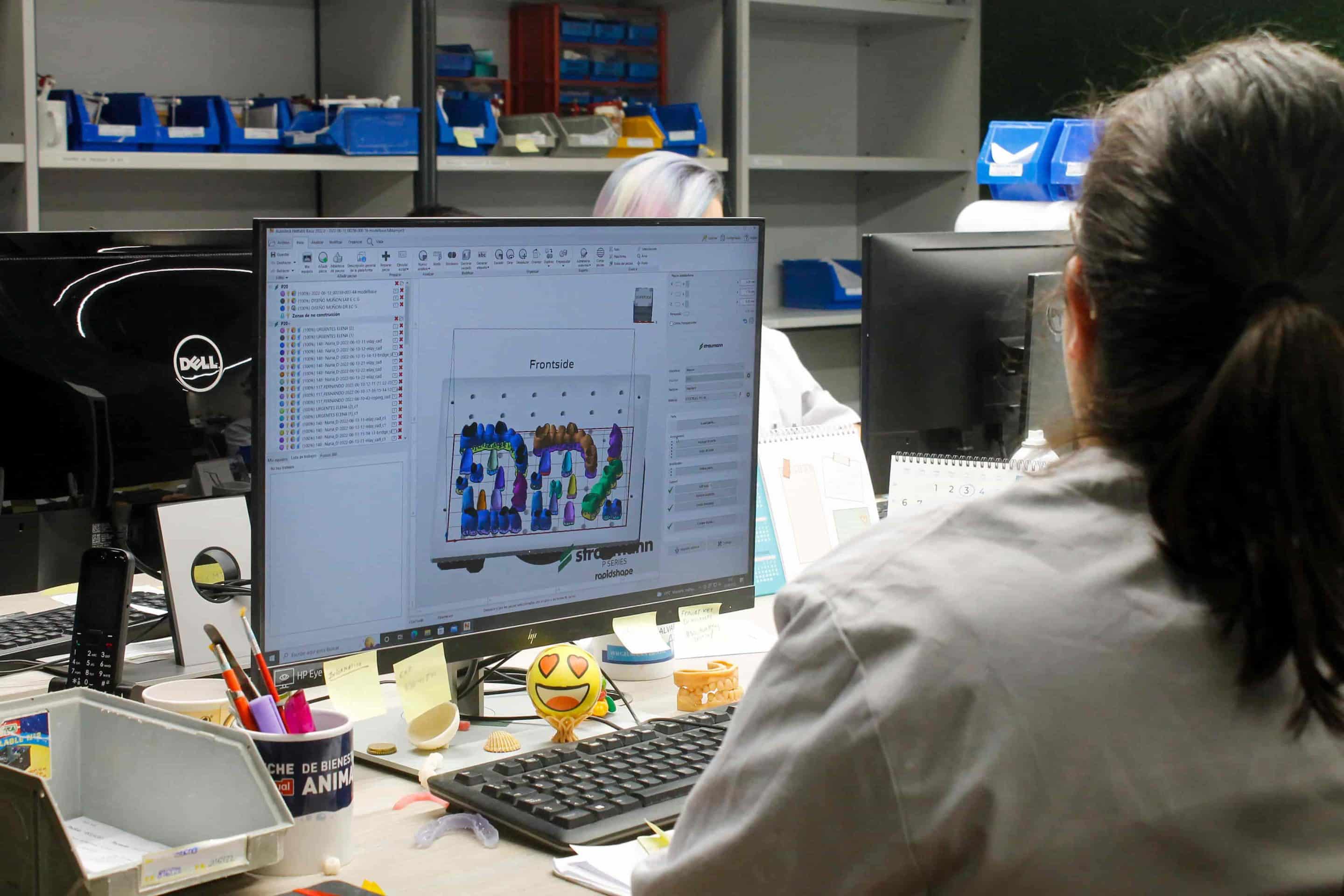 laboratorio nalon dental