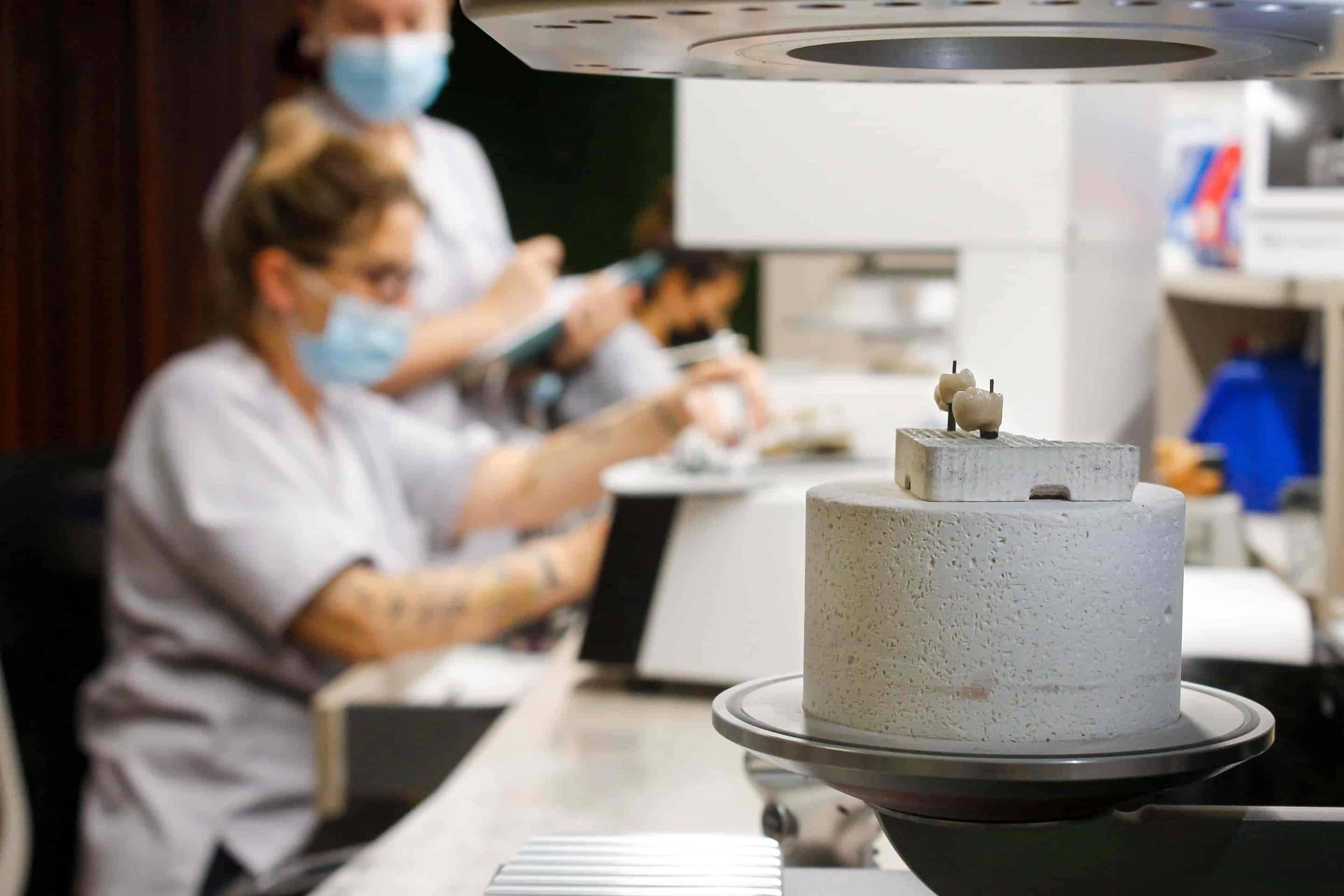 laboratorio nalon dental